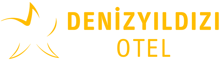 Denizyıldızı Otel Logo